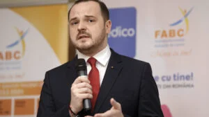 Alexandru Rogobete Directorul DSP Constanța a fost demis după moartea unei paciente de la spitalul privat Armonia