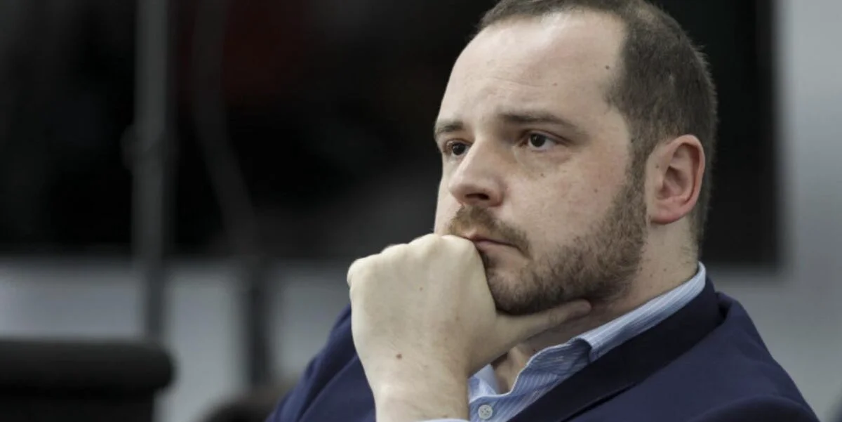 Alexandru Rogobete, șocat de situația de la spitalul din Iași. Fosta directoare, aproape să revină în funcție. Alexandru Rogobete: Este noaptea minții
