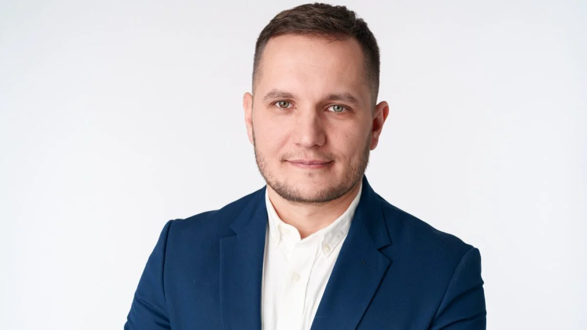 Andrei Nistor