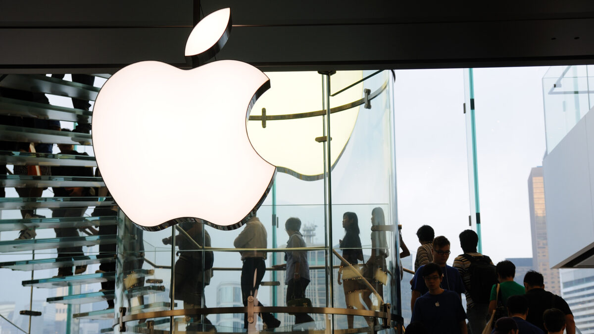 Apple va investi 600 de milioane de dolari în energie verde pentru atingerea neutralității climatice până în 2030