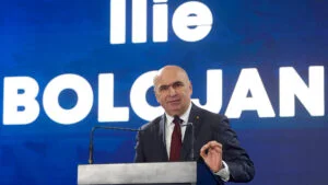 Austeritate pentru toți, dar nu și pentru el Vila de protocol a premierului Ilie Bolojan stârnește scandal în Guvern