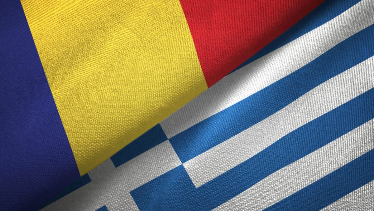 Acord România-Grecia-Bulgaria. Autostradă și cale ferată între Constanța și Salonic până în 2030