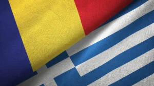 romania grecia