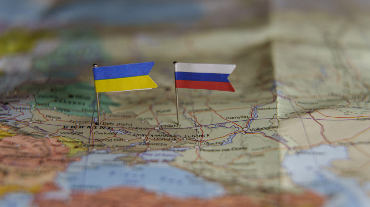 Un război e iminent? Avertisment venit din Bulgaria: Dacă luna aceasta nu va exista o dezescaladare, războiul ne va bate la ușă