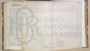 BNR a publicat documente din Dosarul „Tezaur”. Câte tone din aurul României sunt în Rusia