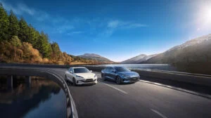 Seal 5 DM-i și Seal 6 DM-i