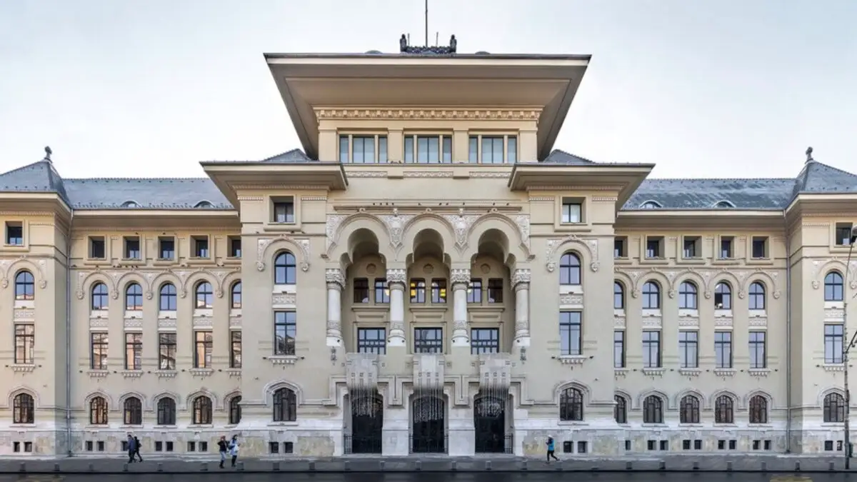 Bătălia pentru Primăria Capitalei PSD, PNL și USR își pregătesc candidații și strategiile