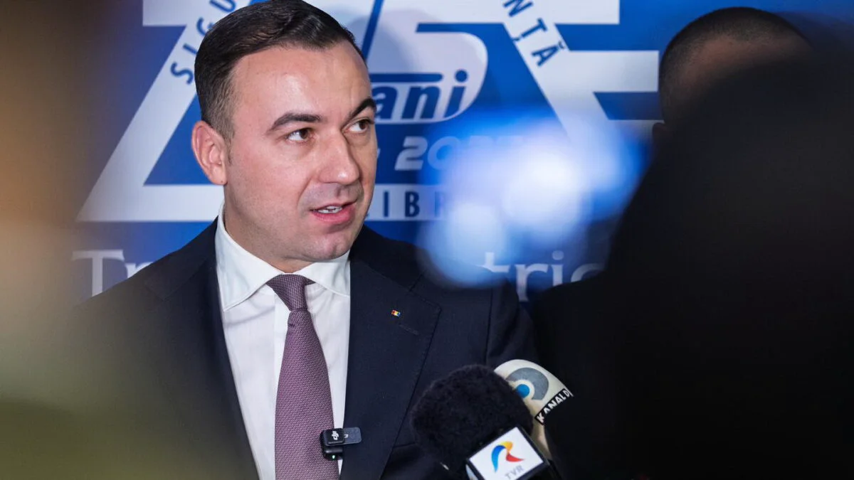 Centralele pe cărbune trebuie să funcționeze cât timp România are nevoie de ele. Bogdan Ivan: Căutăm soluții cu Comisia Europeană
