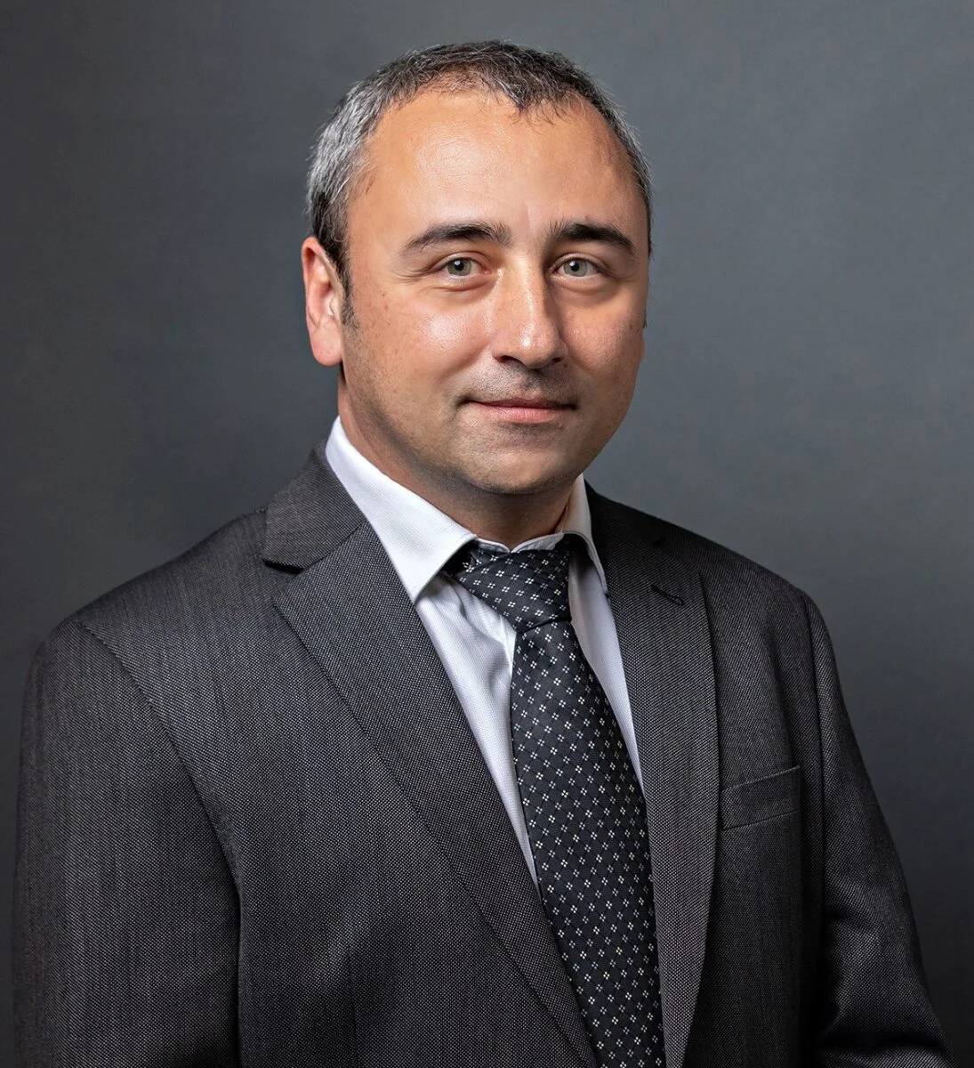 Bogdan Sergentu-MRICS Head of Valuation & Consulting-Cushman&Wakefield Echinox