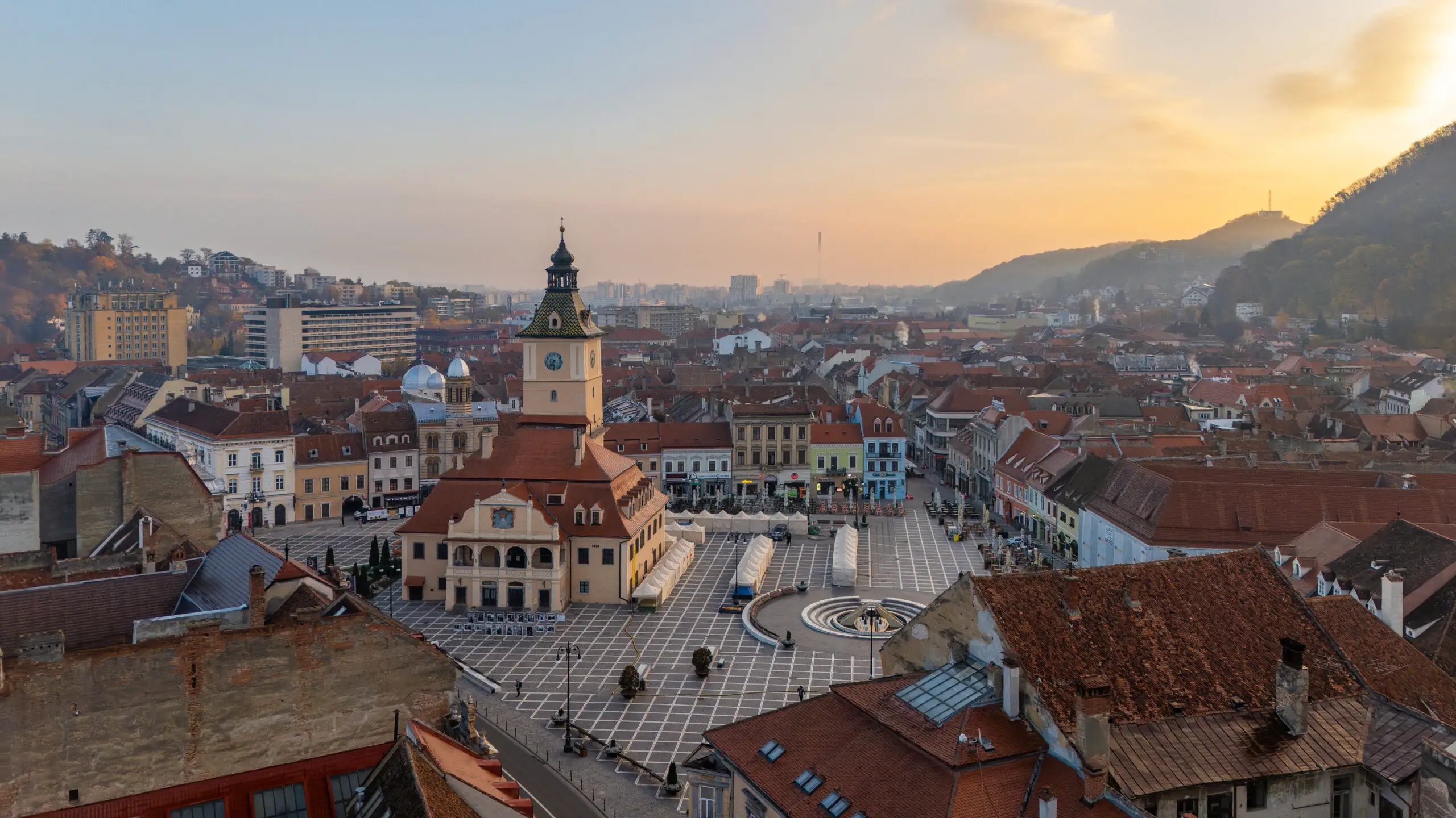 Brașov