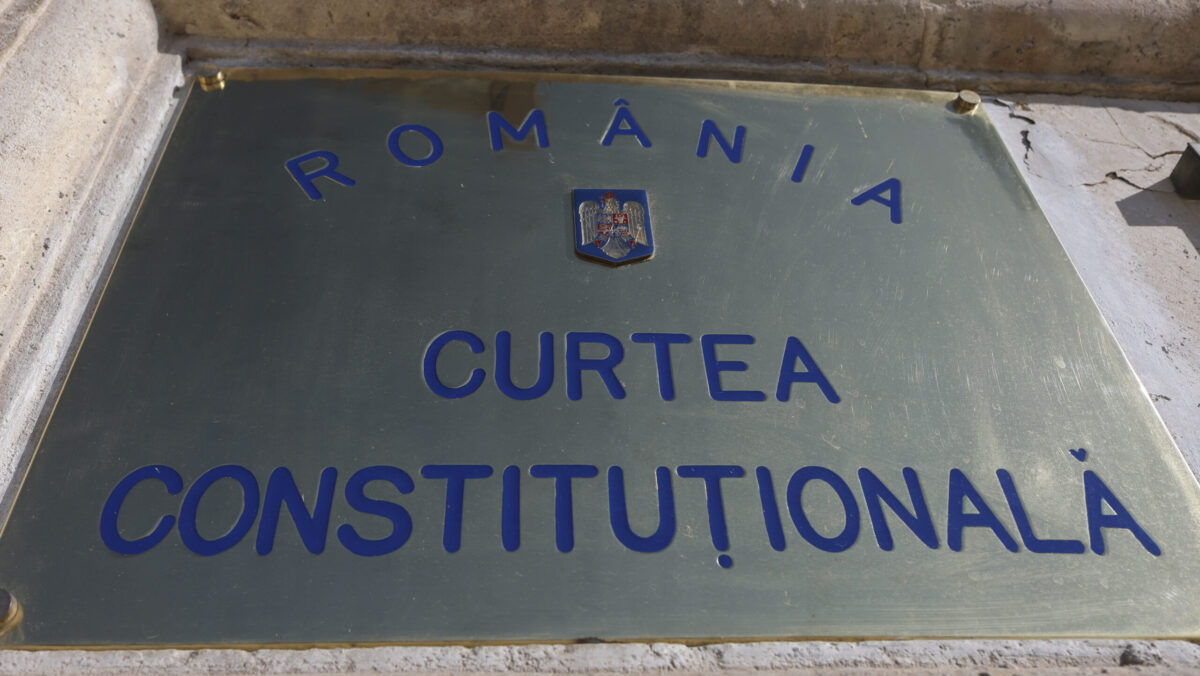 Legea privind reforma în sănătate a trecut de CCR. Obiecția de neconstituționalitate a fost respinsă