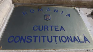 Legea privind reforma în sănătate a trecut la CCR. Obiecția de neconstituționalitate a fost respinsă