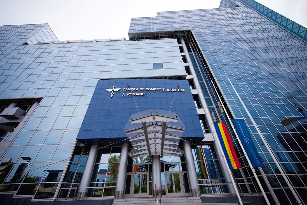 Poziția CCIR privind inițiativa legislativă de modificare a Legii nr. 31/1990