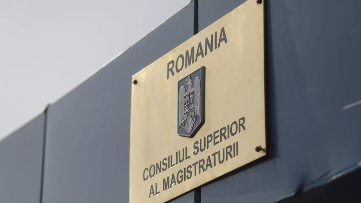 CSM contrazice Guvernul privind jalonul PNRR. Pensiile magistraților nu au blocat fondurile europene