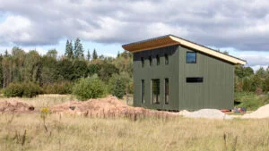 casa