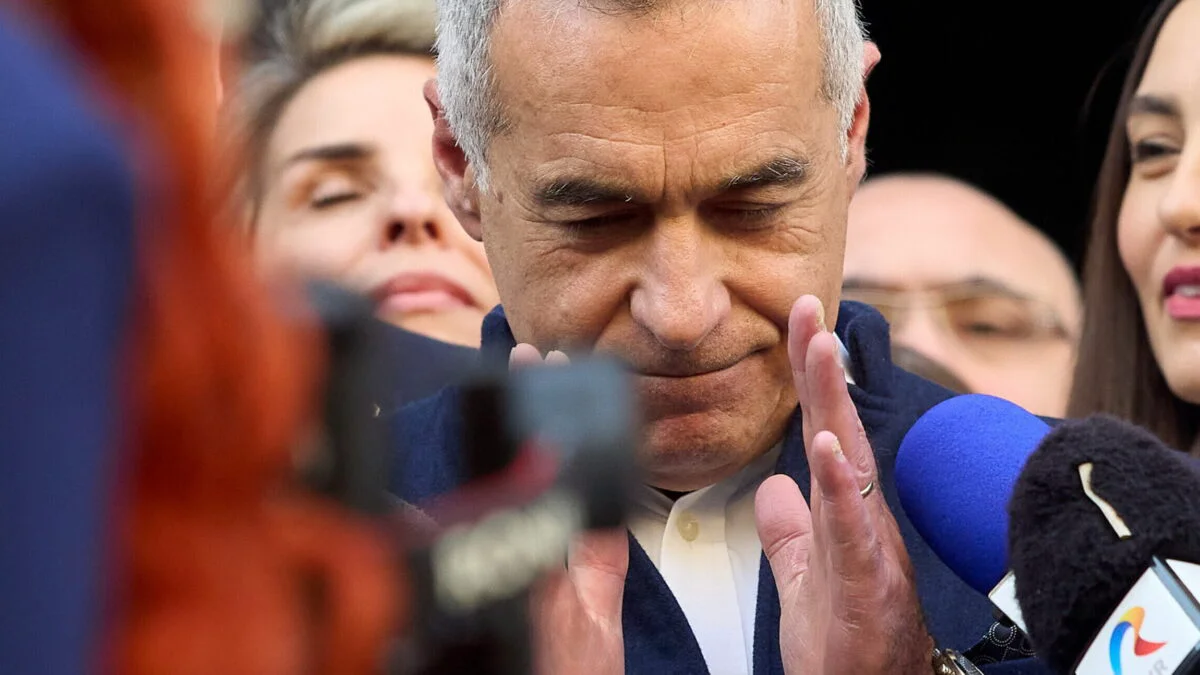 Zi de doliu pentru România. Călin Georgescu, îndurerat de tragedie: Când inima se răcește, viața plătește