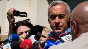 Călin Georgescu