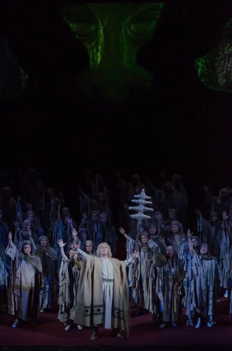 Cătălin Toropoc - Nabucco