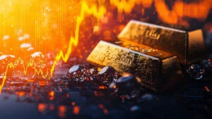 Cele mai noi evoluții ale prețului aurului