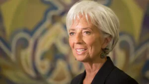 Europa nu mai vrea să fie spectator. Christine Lagarde propune întărirea monedei euro: Trebuie să fim o monedă care îşi modelează propriul destin