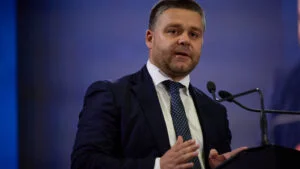Ciprian Ciucu acuză CCR că blochează reformele și pune în pericol stabilitatea României