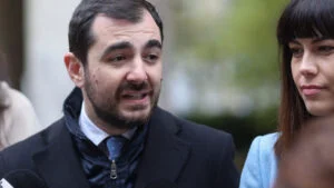 Claudiu Năsui acuză coaliția de guvernare că blochează accesul românilor la banii din Pilonul 2 și Pilonul 3