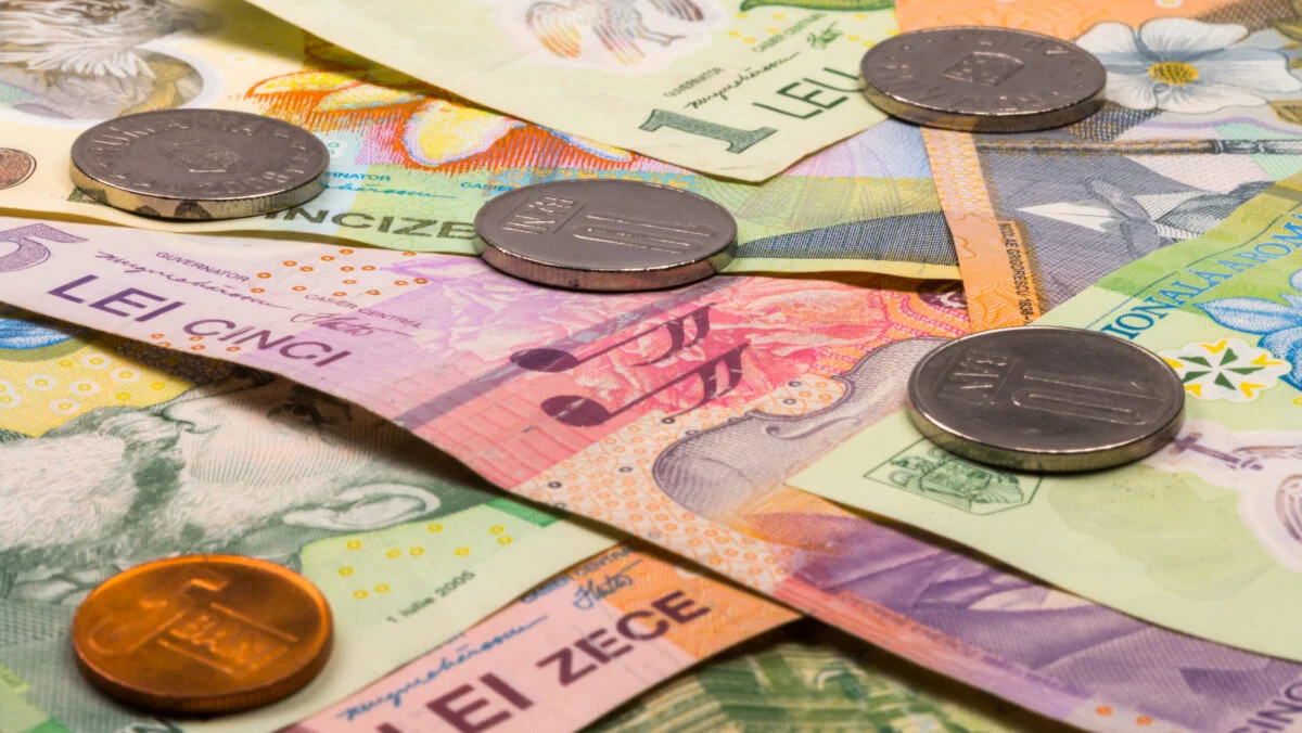 Claudiu Năsui susține înghețarea salariului minim: Nimeni în Europa nu taxează salariul minim cât taxează România