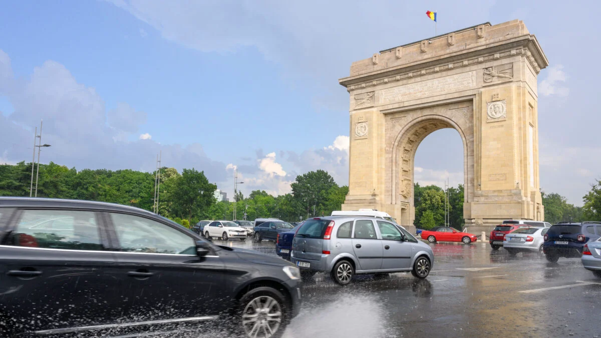 Cod roșu în mai multe județe. Apa Nova mobilizează peste 500 de specialiști pentru intervenții rapide