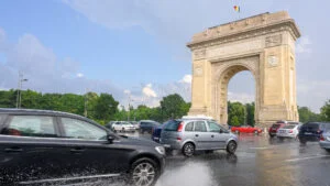 Cod roșu pe mai multe județe. Apa Nova mobilizează peste 500 de specialiști pentru intervenții rapide