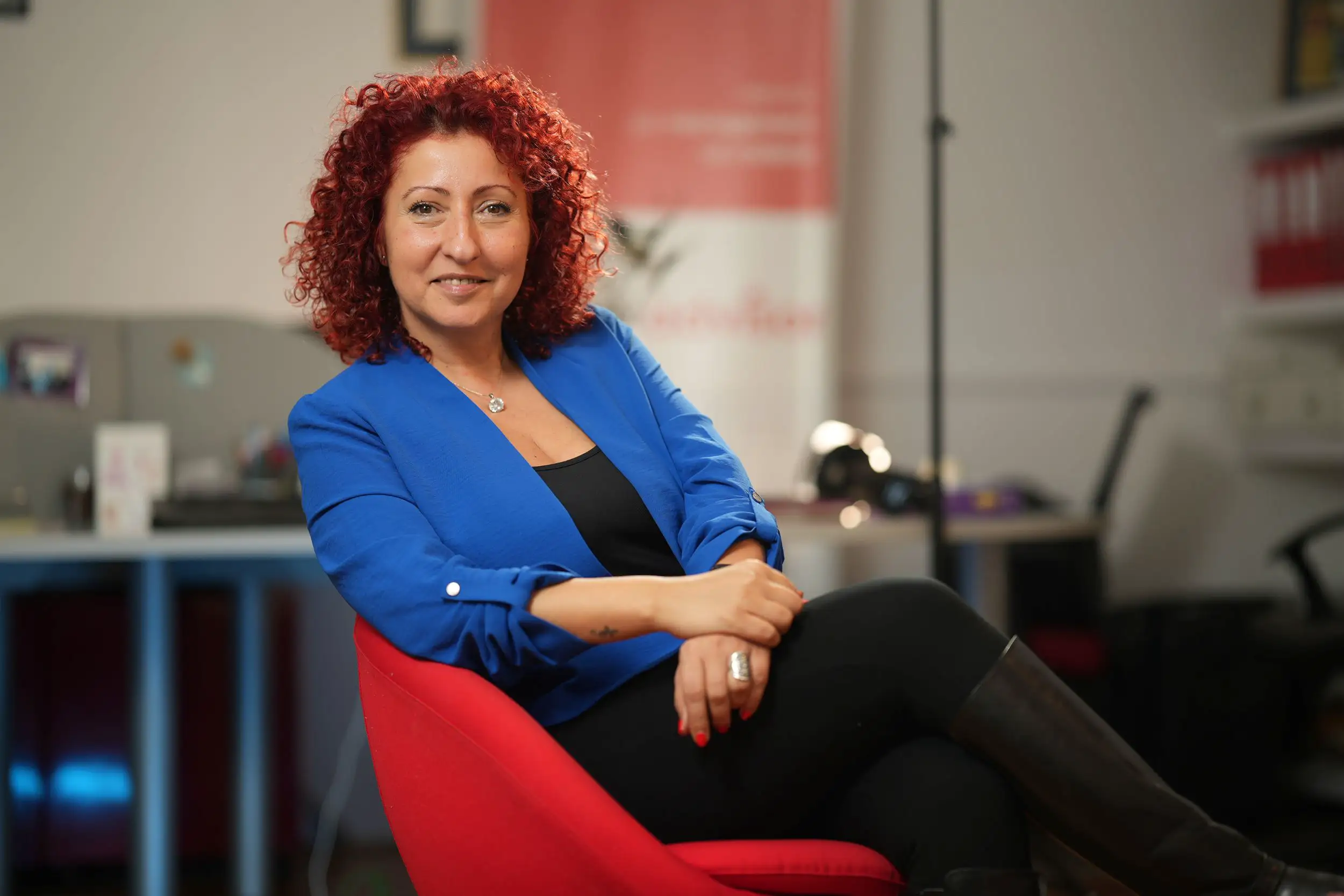 Mădălina Uceanu_fondator HumAInity