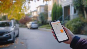 Controale extinse la firmele de ride-sharing. ANAF descoperă un prejudiciu de 175 de milioane de lei