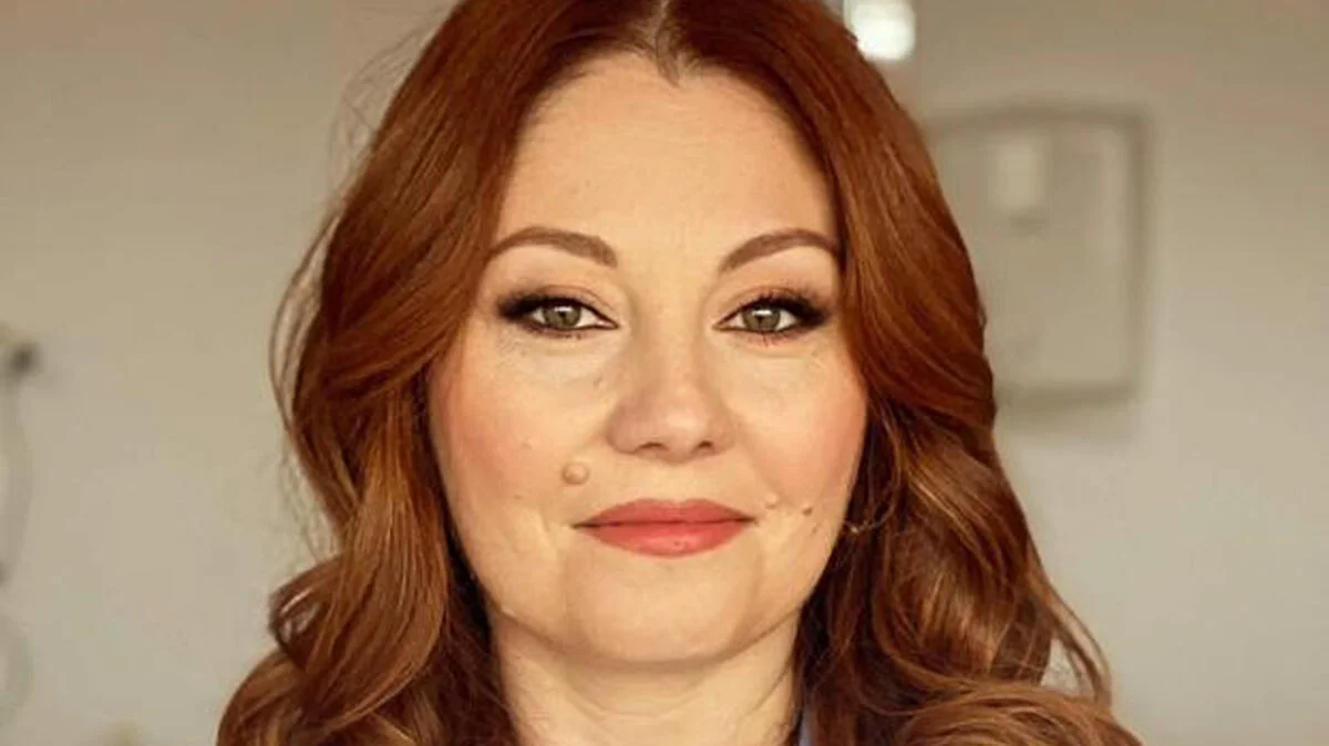 Corina Aricescu