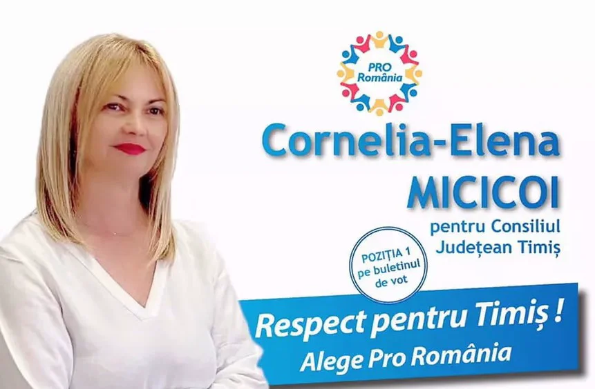 Cornelia Elena Micicoi