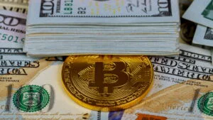 Criptomonede, Bitcoin