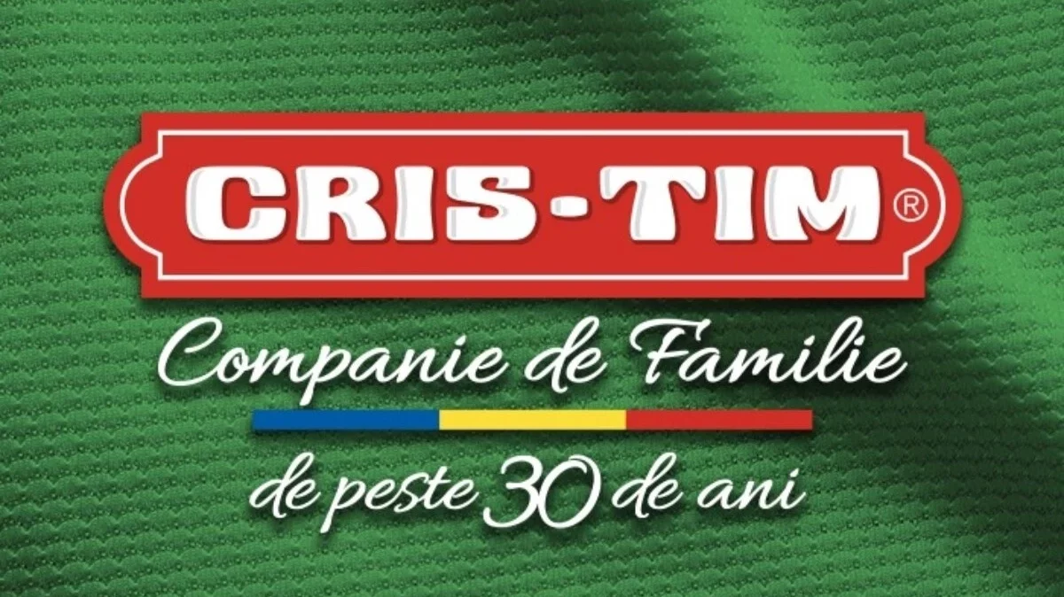 Cris-Tim se pregătește de listarea la Bursa de Valori București. Oferta publică începe pe 17 octombrie