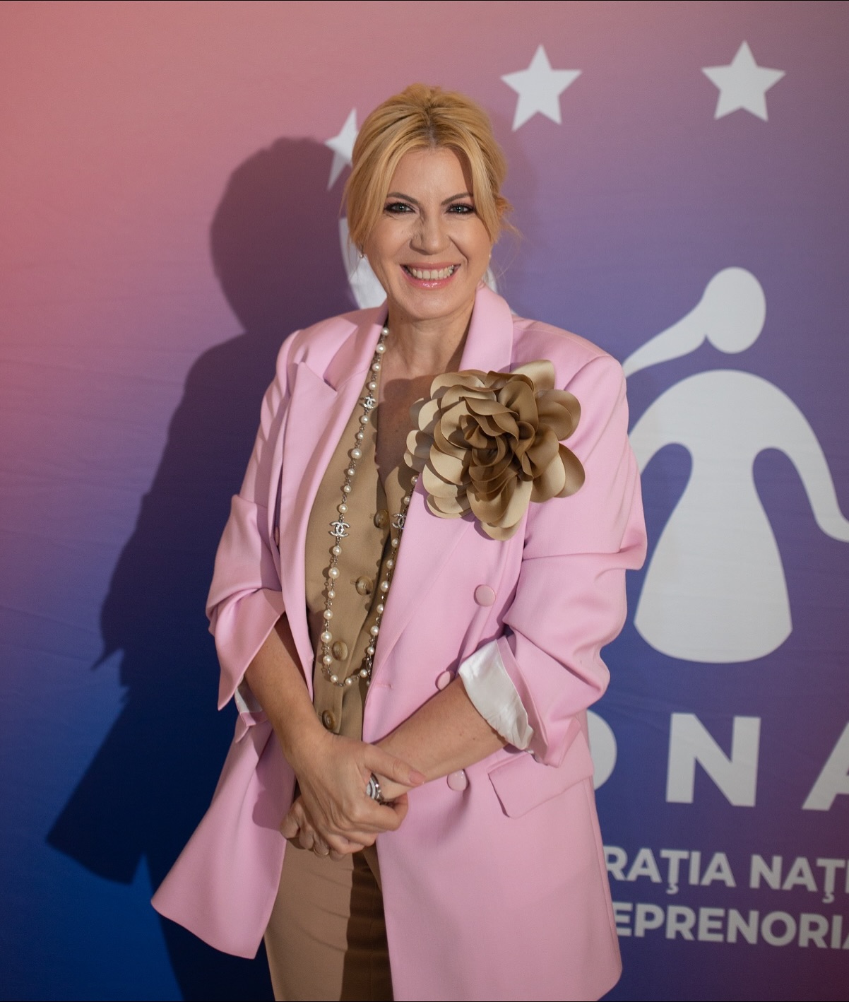 Cristina Chiriac-CONAF