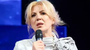 Cristina Chiriac, CONAF / Antreprenorii, între taxe și incertitudine. Cristina Chiriac Adevărul din teren nu se simte în comunicatele de presă