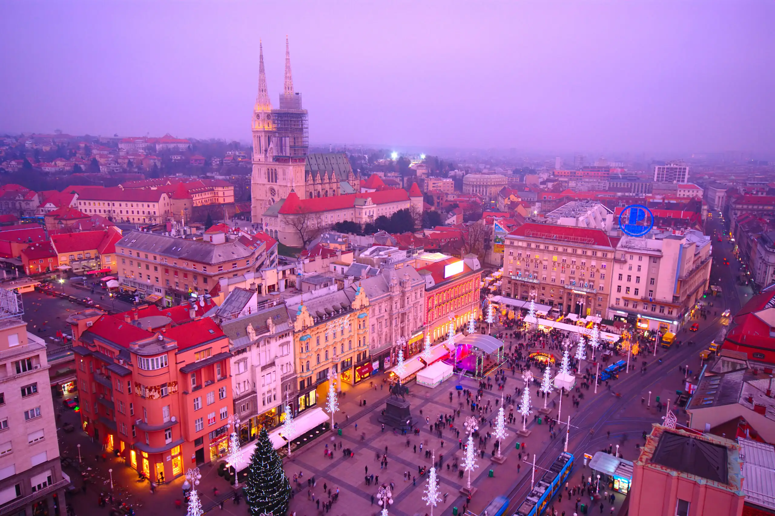 Croația