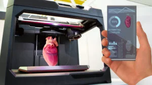 Cum redefinește imprimarea 3D modul în care trăim. De la școală și sănătate, la arhitectură și explorarea spațiului