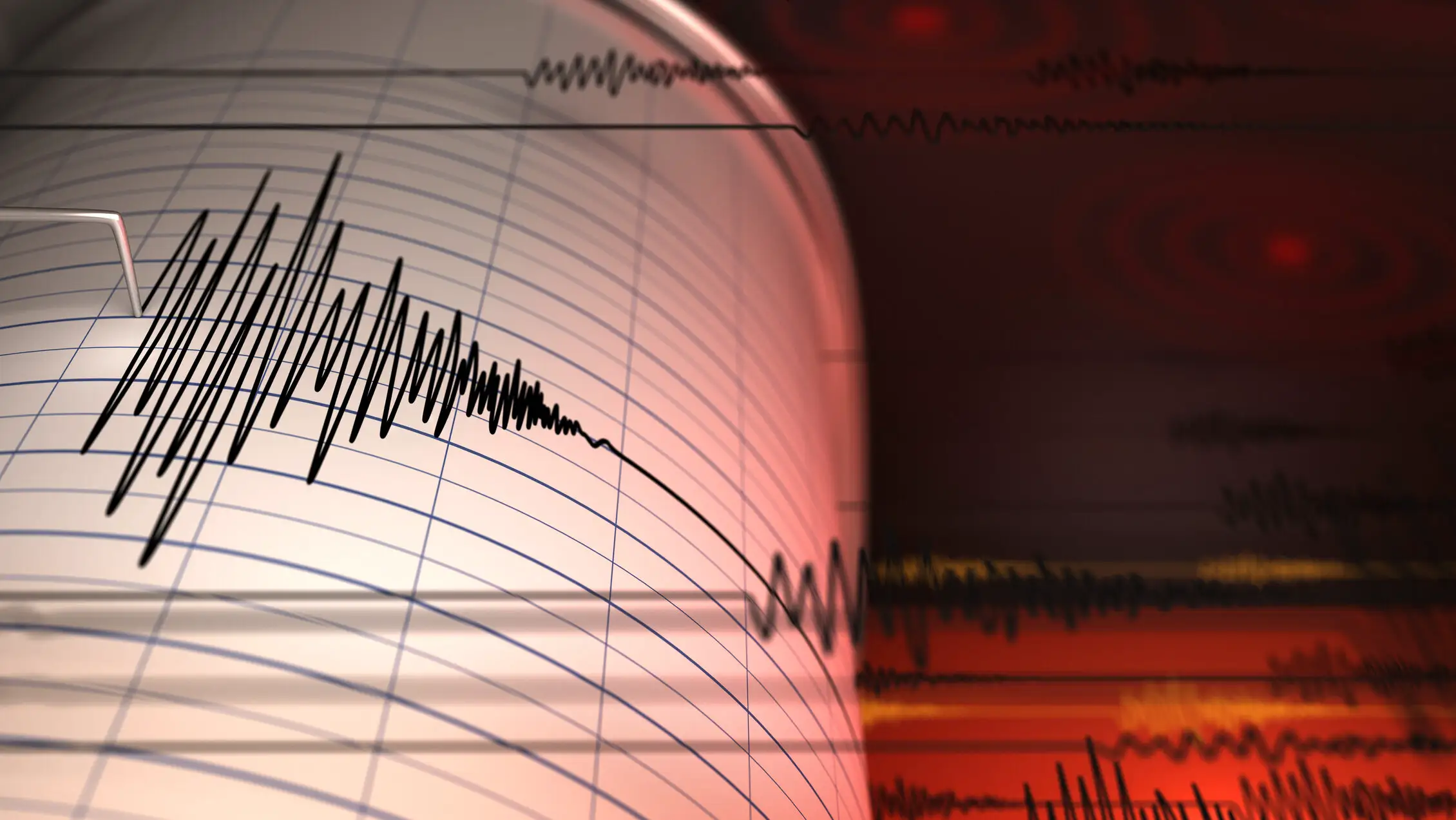 Cutremur în apropiere de Santiago de Chile Seismul a avut magnitudinea 4,8