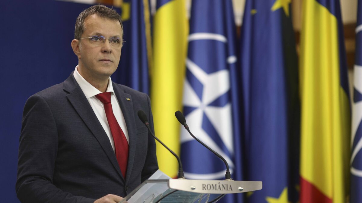 Retragerea unor soldați nu înseamnă dispariția prezenței SUA. Ionuț Moșteanu: Rămân la Kogălniceanu, la Câmpia Turzii, la Deveselu