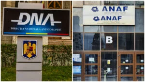 DNA si ANAF
