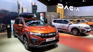 Dacia cucerește Germania! Două modele românești au reușit să ajungă în fruntea clasamentului