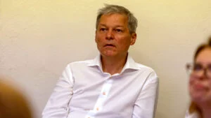 Dacian Cioloș