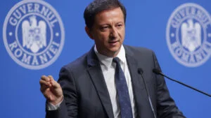 Dan Armeanu. Vicepreședintele ASF Legea pensiilor private modernizează sistemul de pensii și sprijină aderarea României la OCDE
