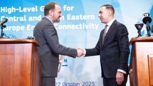 Dan Jørgensen, Bogdan Ivan