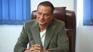 PSD îl propune pe Daniel Băluță candidat la Primăria Capitalei. Sorin Grindeanu: Vom înainta propunerea
