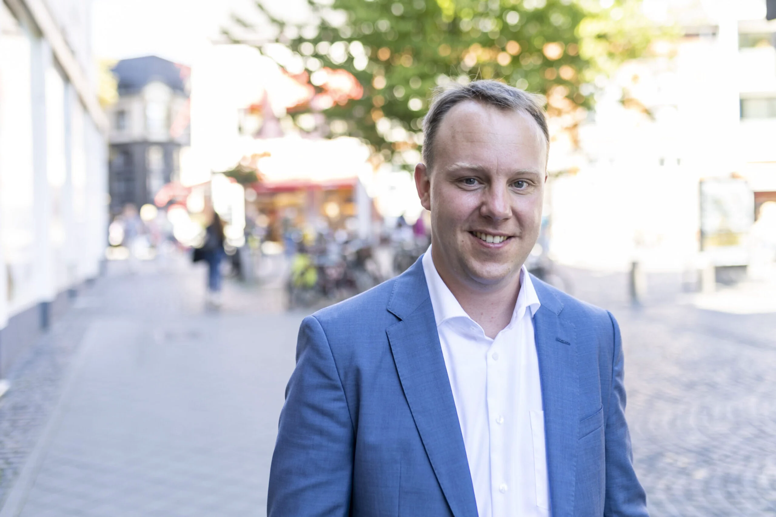 Daniel Freund