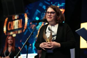 Daniela Covăcescu, Allianz-Țiriac