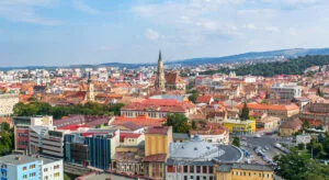 Cluj-Napoca - Destinatii ideale pentru un city break